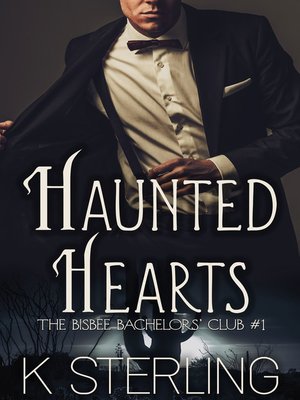 cover image of Haunted Hearts